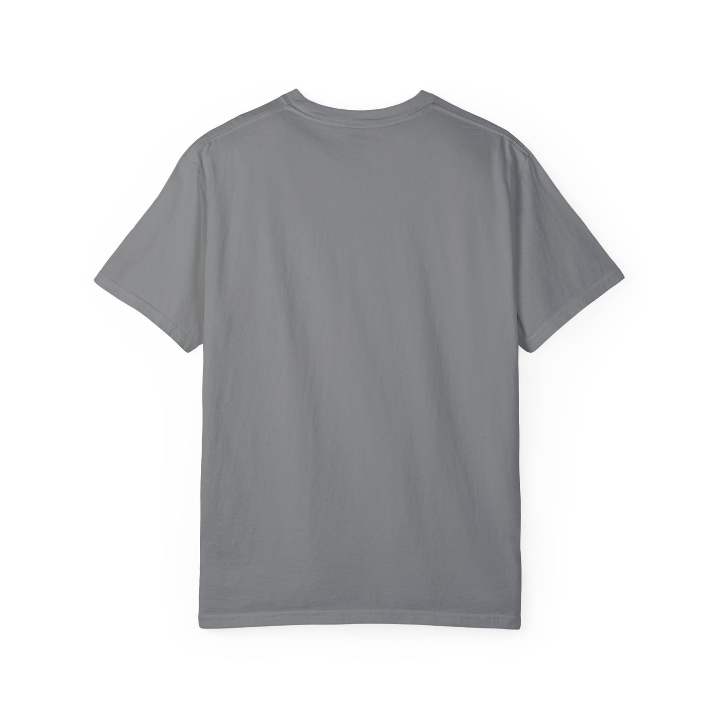 Ok Brooklyn Unisex Garment-Dyed T-shirt (OKBSLY)