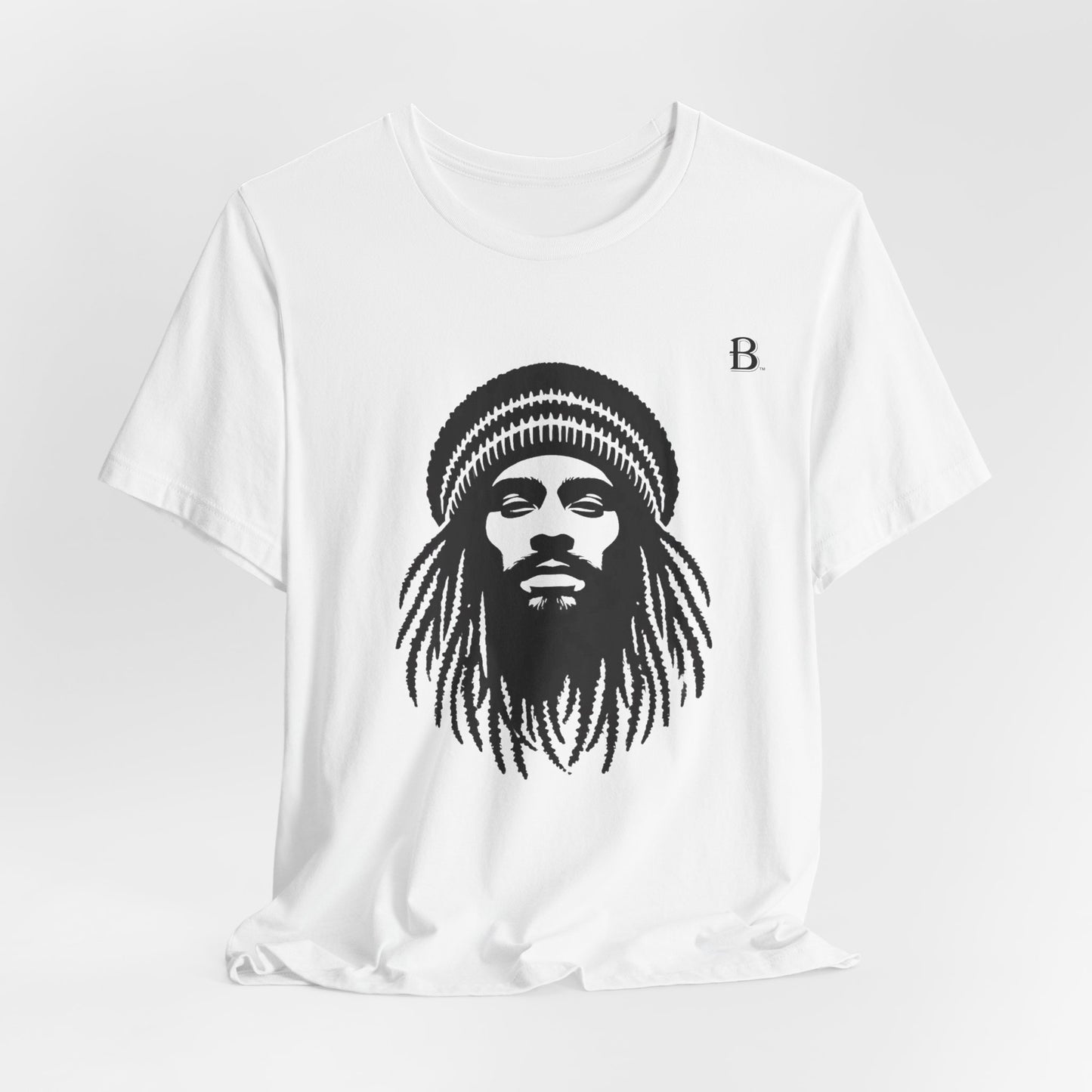 Begetter's Unisex Jersey Short Sleeve Tee