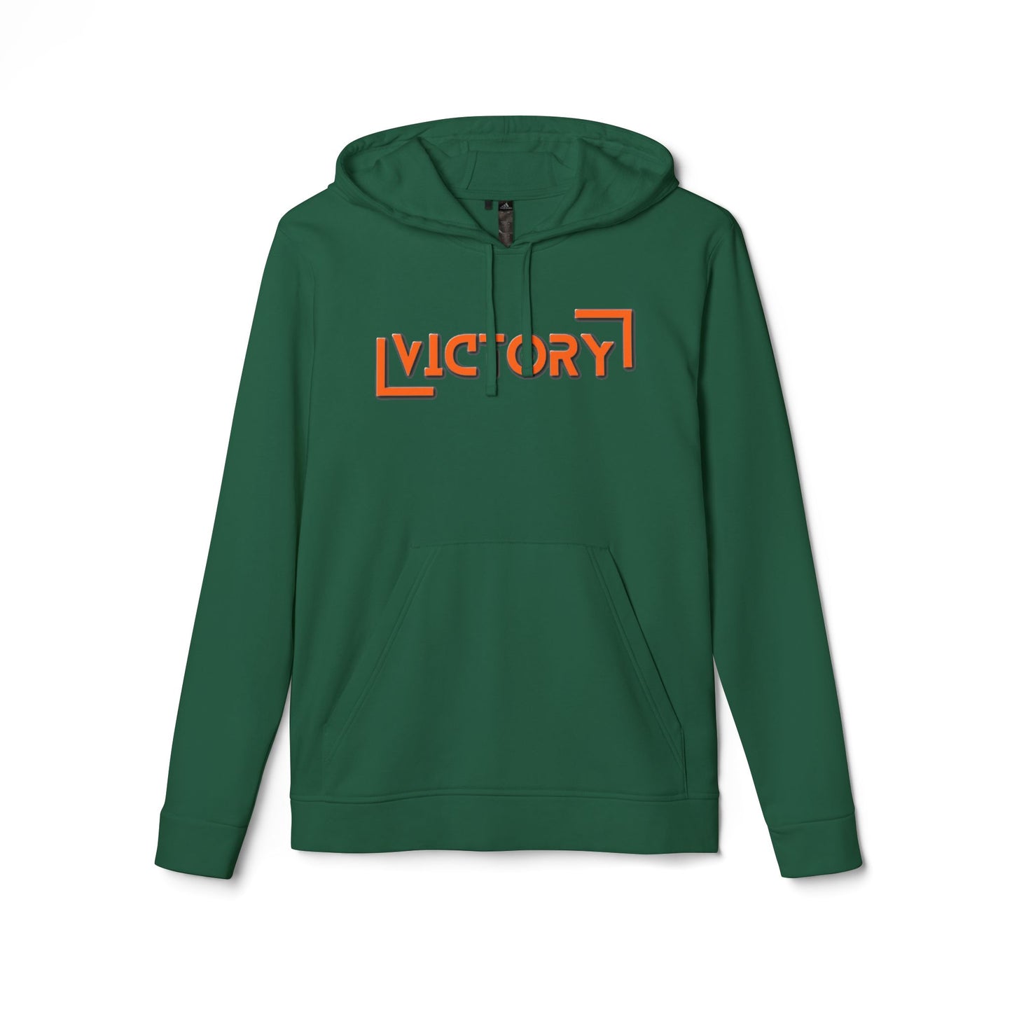 Victory Fleece Hoodie