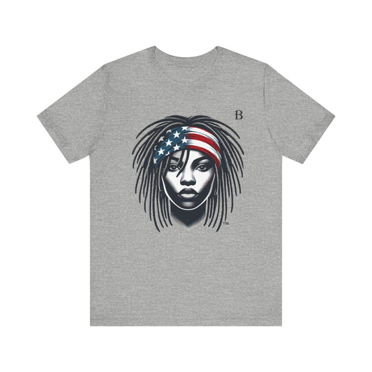 Begetter's Unisex Jersey Short Sleeve Tee