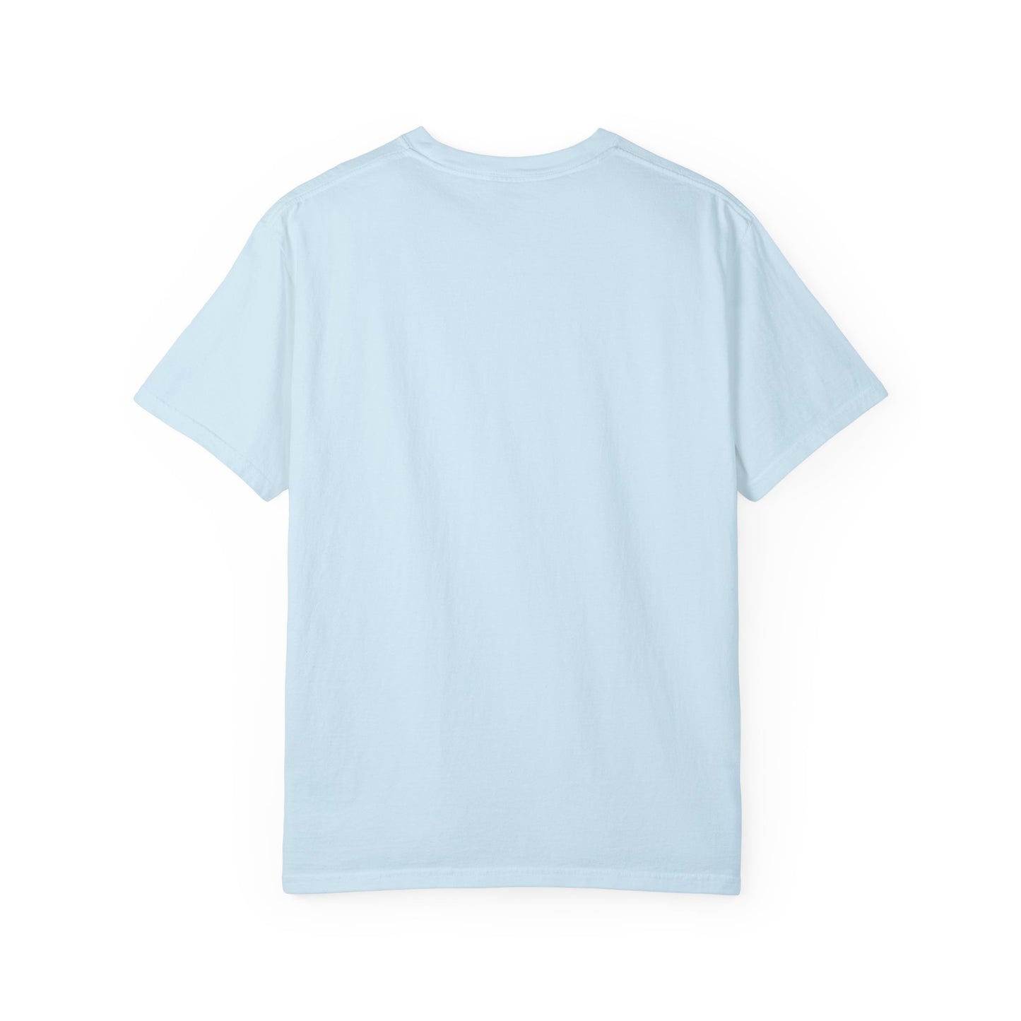 Begetter's Unisex Garment-Dyed T-shirt