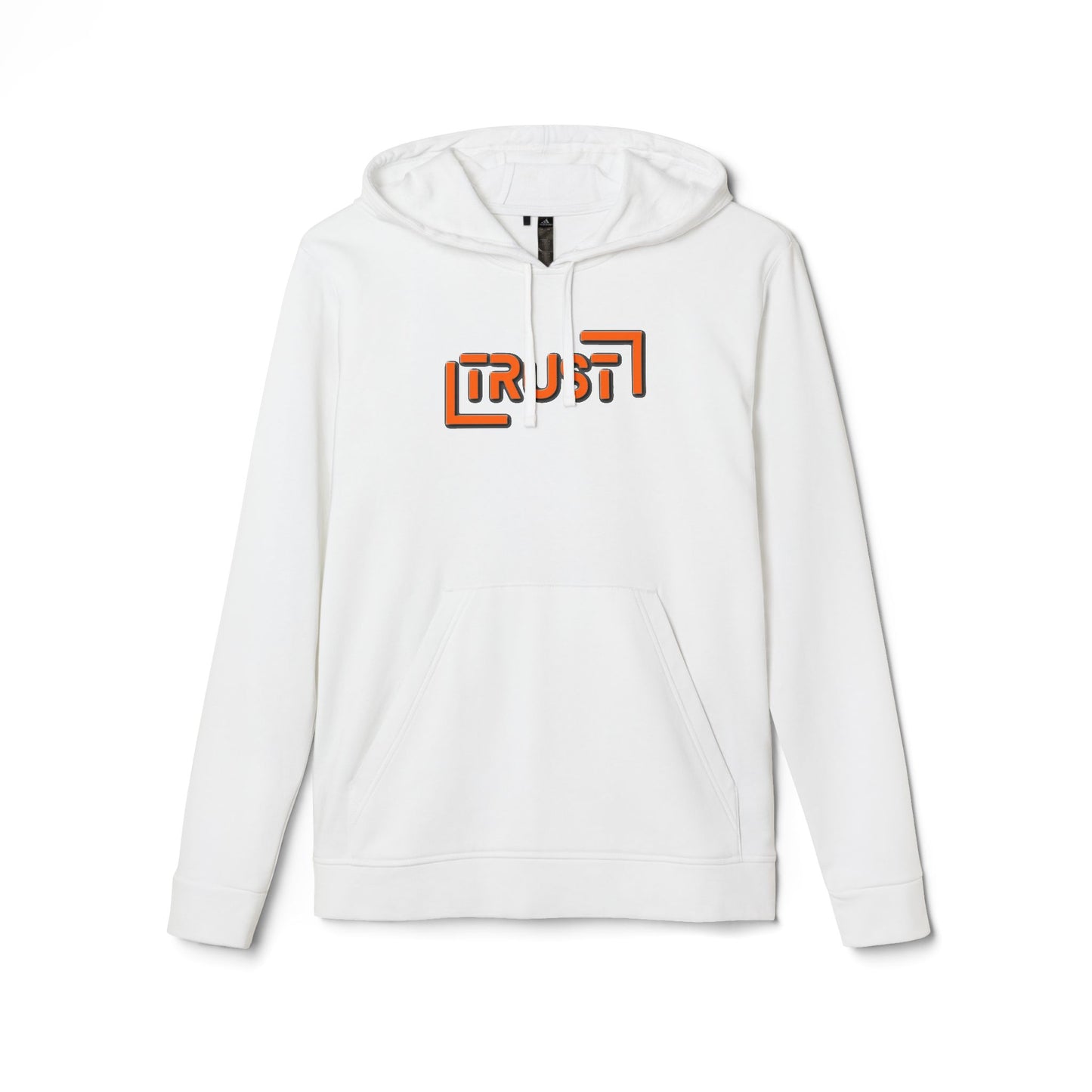 adidas Fleece Hoodie - Trust - Unisex