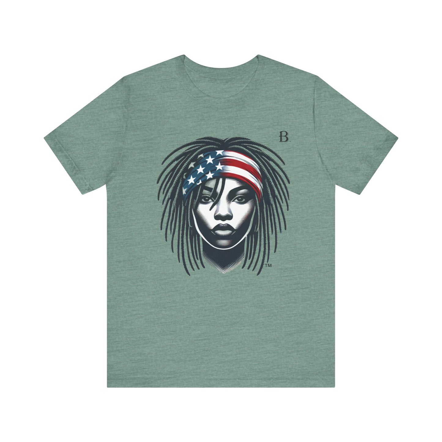 Begetter's Unisex Jersey Short Sleeve Tee