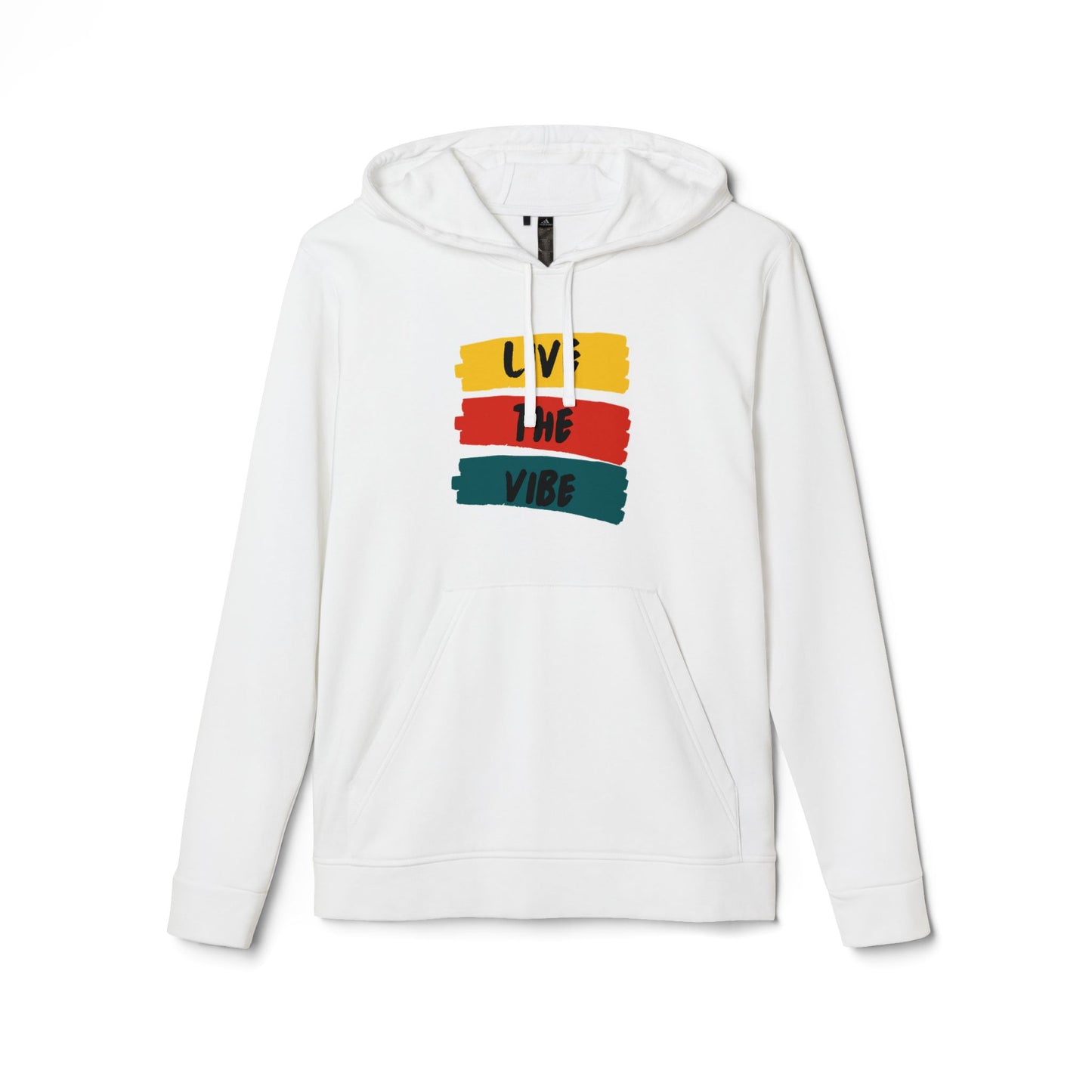 Begetter's adidas Unisex Fleece Hoodie