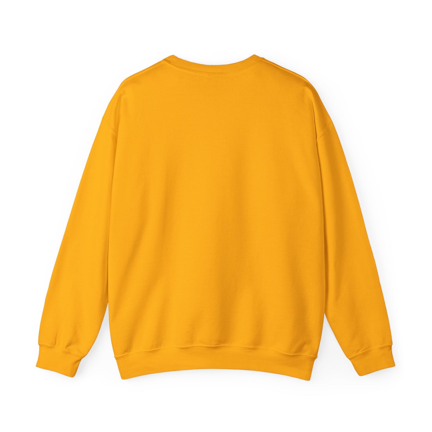 Begetter's Just Be You Heavy Blend™ Crewneck Sweatshirt